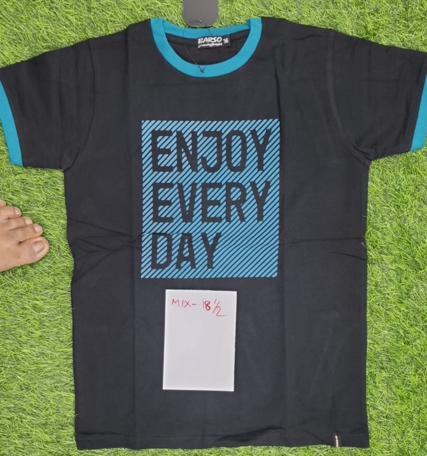ENJOY EVERY DAY TURKY